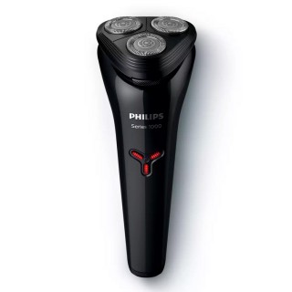 Máy Cạo Râu Philips S1103/02 - Khô Ướt