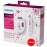 Máy Làm Sạch Lông Cho Nữ Philips HP6549