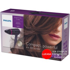 Máy sấy tóc Philips BHD002
