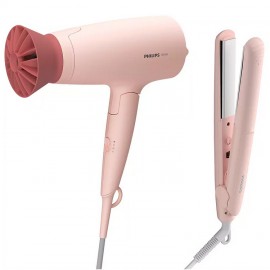 Bộ Máy Tạo Kiểu Tóc Philips BHP398/00