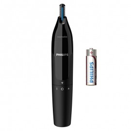 Máy Tỉa Lông Mũi Philips NT1650/16 - Pin AA