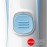 Máy Cắt Tỉa Tóc Cho Bé Sơ Sinh Philips HC1055