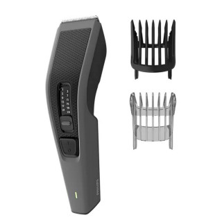 Tông Đơ Cắt Tóc Philips HC3525/15 - Pin Ni-MH 45 Phút
