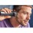 Tông Đơ Cắt Tóc Philips  HC3525/15 - Pin Ni-MH 45 Phút