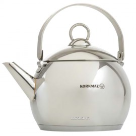 Ấm Đun Nước Korkmaz Tombik Kettle A094 - 3.5L