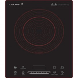 Bếp hồng ngoại Cuchen CHR-F161VN - 2200W - SX Malaysia