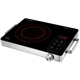 Bếp hồng ngoại Cuchen CHR-F170VN - 2200W - SX Malaysia