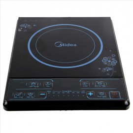 Bếp Điện Từ Midea MI-B1920DG