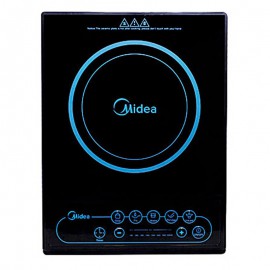 Bếp Điện Từ Midea MI-B2016DA