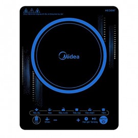 Bếp Điện Từ Midea MI-T2117DC