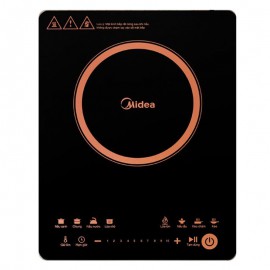 Bếp Điện Từ Midea MI-T2120DC