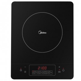 Bếp Điện Từ Midea MI-T2120DG