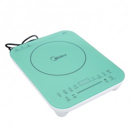 Bếp Điện Từ Midea MI-T2121DA