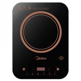 Bếp Điện Từ  Midea MI-T2121DB
