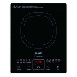 Bếp Từ Philips HD4911 - 2100W