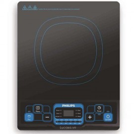 Bếp Từ Philips HD4921 - 2100W
