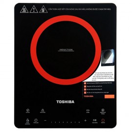 Bếp Điện Từ Toshiba IC-20S2PV - 2000W Cảm Ứng