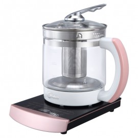 Bình Đun Siêu Tốc Midea MK-17HC