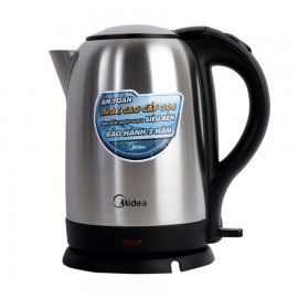 Bình Đun Siêu Tốc Midea MK-17SS