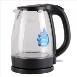 Bình Đun Siêu Tốc Midea MK-18GC