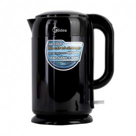 Bình Đun Siêu Tốc Midea MK-317DB