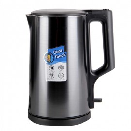 Bình Đun Siêu Tốc Midea MK-317DC