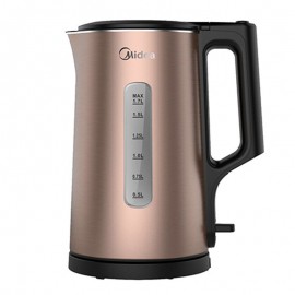 Bình Đun Siêu Tốc Midea MK-317DW