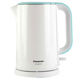 Bình Đun Siêu Tốc Panasonic NC-HKD121WRA - 1850W 1200ml