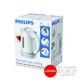 Bình Đun Siêu Tốc Philips HD4646