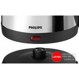 Bình Đun Siêu Tốc Philips HD9306
