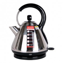 Bình Đun Siêu Tốc Sharp EKJ-17VSD-ST - 1.7L