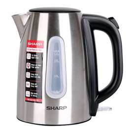 Bình Đun Siêu Tốc Sharp EKJ-17VSS-ST - 1.7L