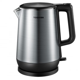 Bình Đun Siêu Tốc Toshiba KT-17DR1NV - 2150W 1.7L