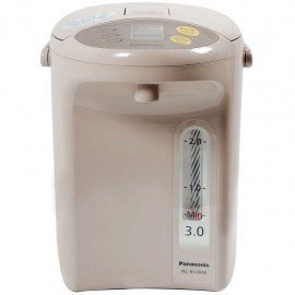 Bình thủy điện Panasonic PABT-NC-BG3000CSY - 700W 3L