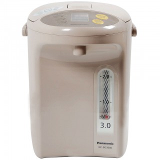 Bình thủy điện Panasonic PABT-NC-BG3000CSY - 700W 3L