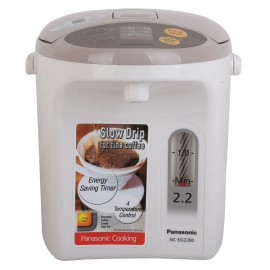 Bình thủy điện Panasonic PABT-NC-EG2200CSY - 700w 2200ml