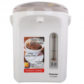 Bình thủy điện Panasonic PABT-NC-EG3000CSY - 700W 3L
