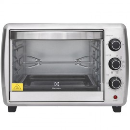 Lò Nướng Electrolux EOT30MXC - 30L 1800W