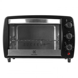 Lò Nướng Electrolux EOT3805K - 1200W 15L