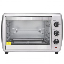 Lò Nướng Electrolux  EOT38MXC - 38L 2100W