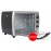 Lò Nướng Electrolux  EOT38MXC - 38L 2100W