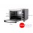 Lò Nướng Hafele HO-F38A - 1800W 38L