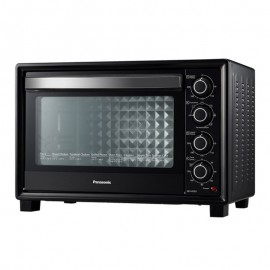Lò Nướng Panasonic NB-H3203KRA - 1500W 32L