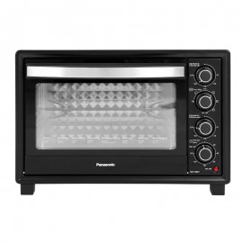 Lò Nướng Panasonic NB-H3801KRA - 1500W 38L