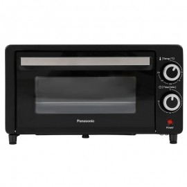 Lò Nướng Panasonic NT-H900KRA - 1000W 9L