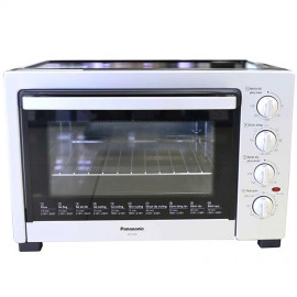Lò nướng Panasonic PALN-NB-H3800SRA - 1800W 38L