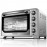Lò nướng Pensonic PEO-3803G - 38 lít  Vỏ Inox