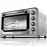 Lò nướng Pensonic PEO-4803G - 48 lít Vỏ Inox