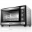 Lò nướng Pensonic PEO-6300G - 63L