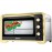 Lò nướng Sanaky VH-359N2D - 1600W 35L Vỏ Inox